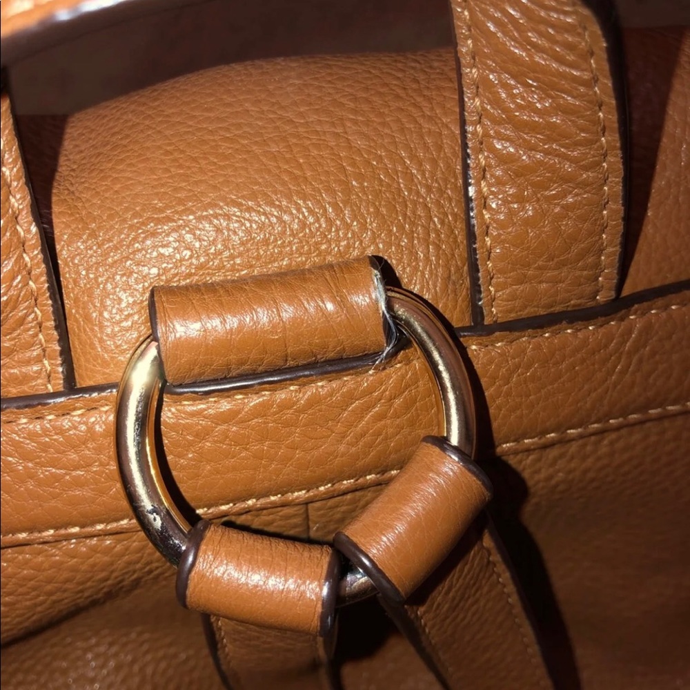 ❌SOLD❌Coach mini backpack - Picture 5 of 6